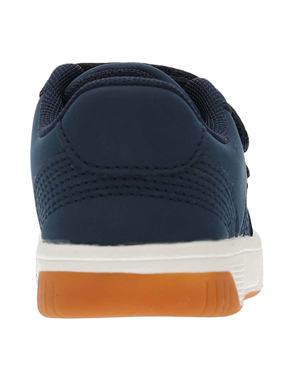Tenis Mon Caramel para niño