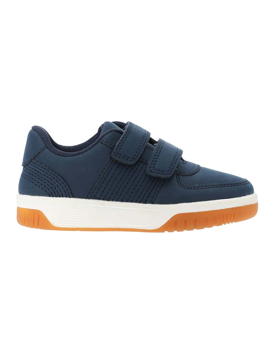 Tenis Mon Caramel para niño