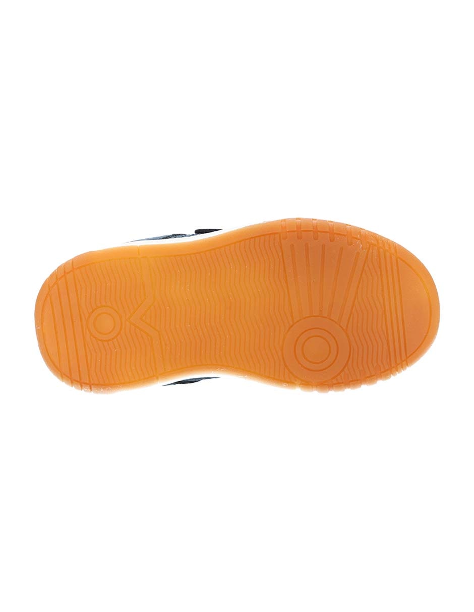 Tenis Mon Caramel para niño