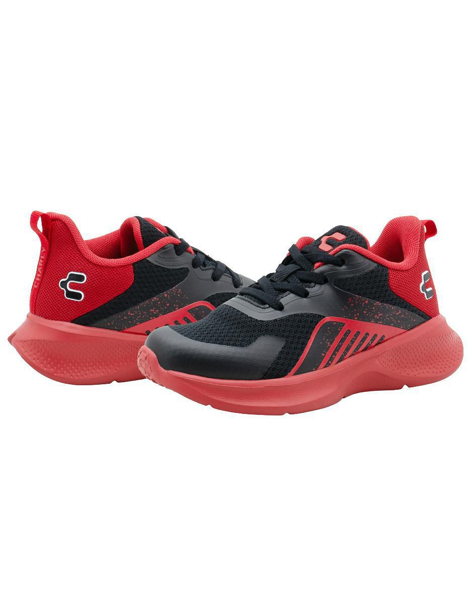 Tenis para niño Running