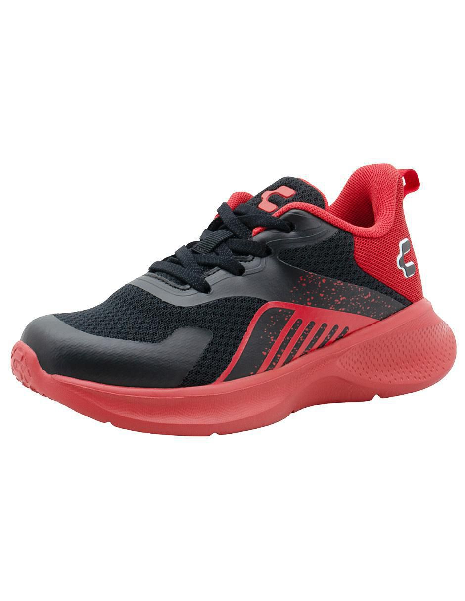 Tenis para niño Running