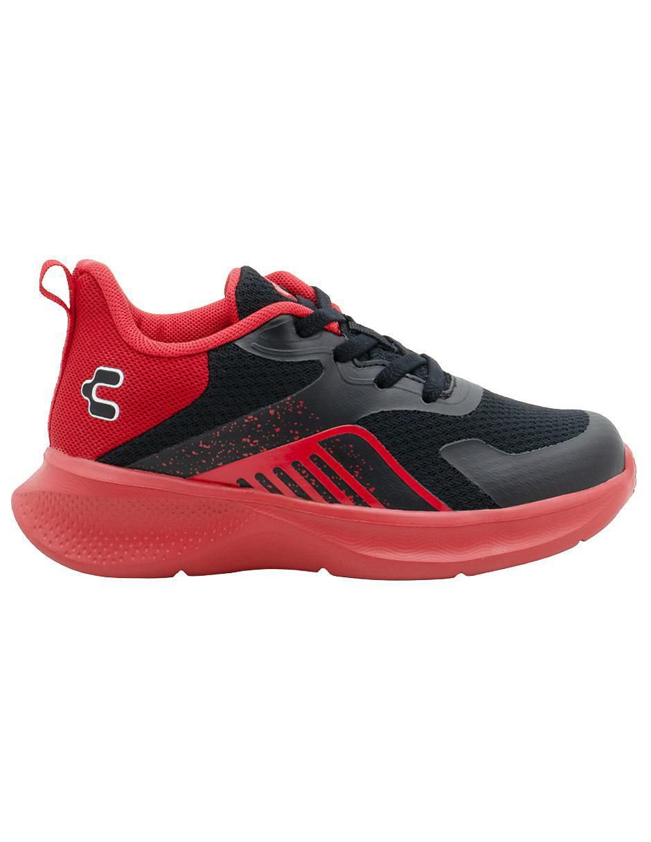 Tenis para niño Running