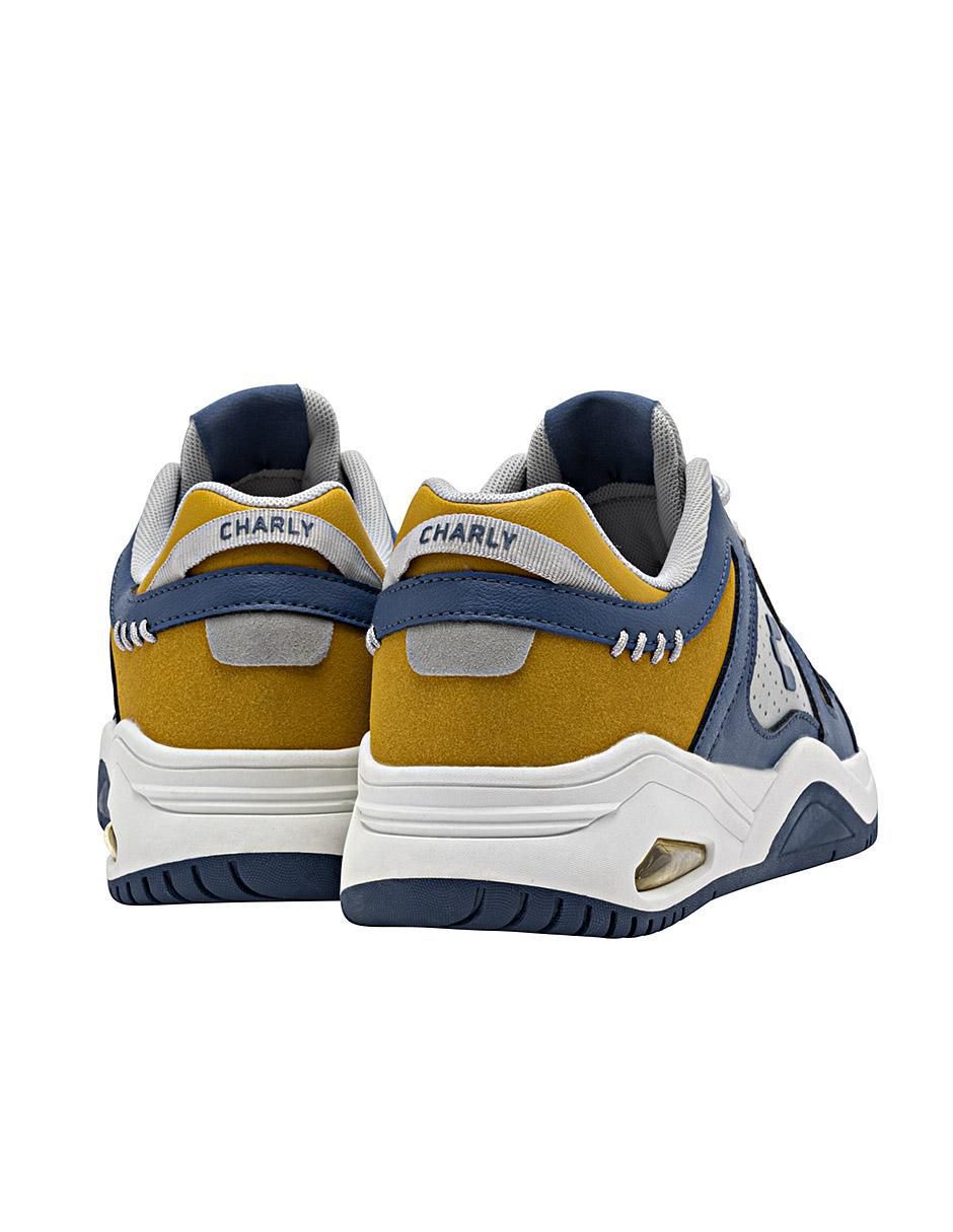 Tenis para niño