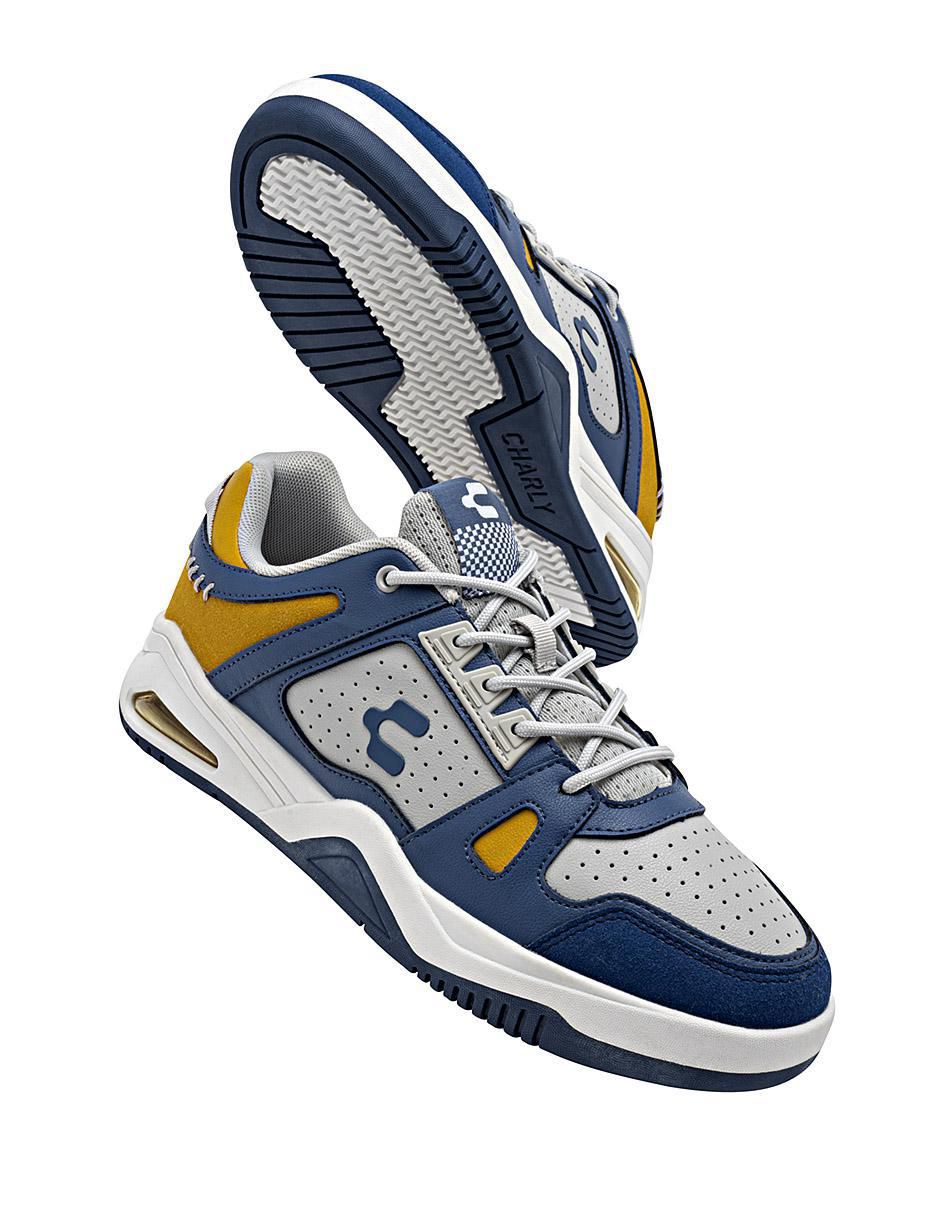Tenis para niño