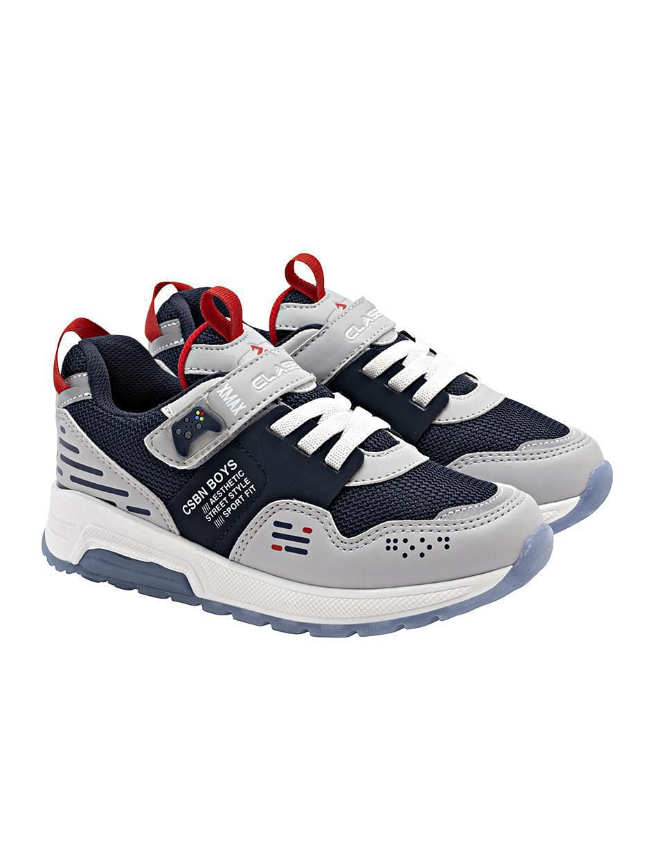 Tenis para niño