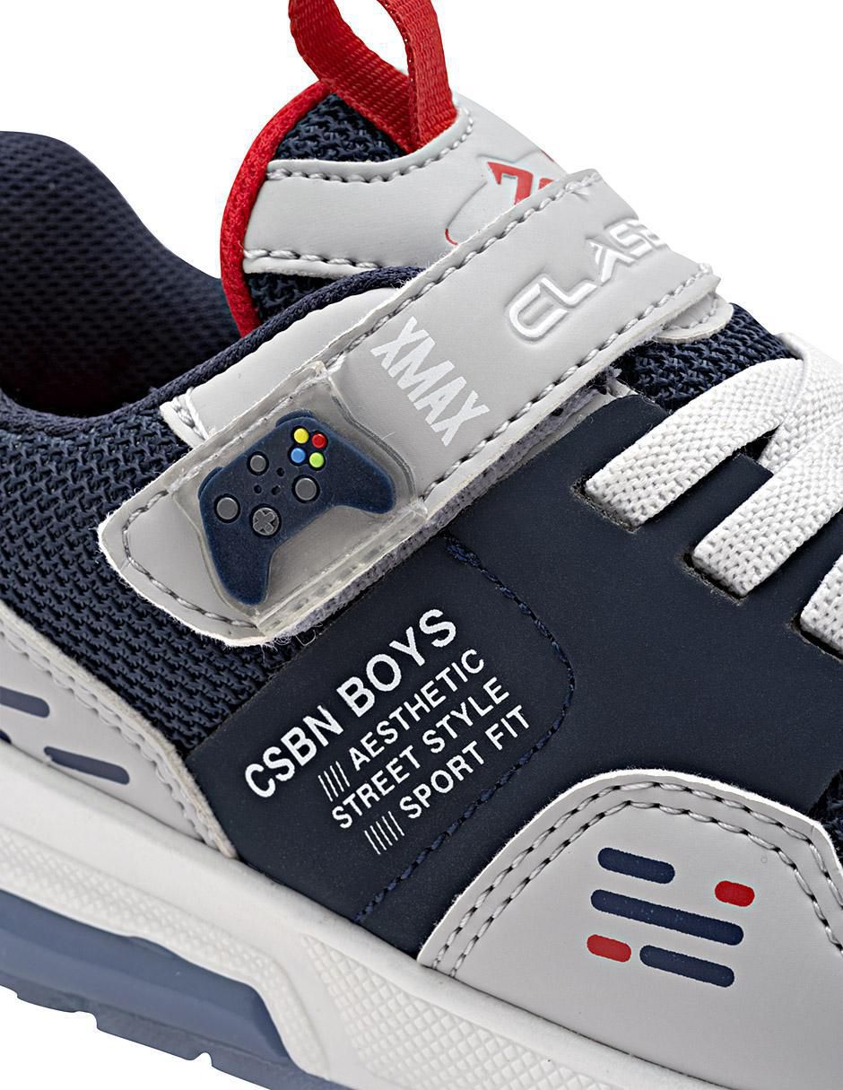Tenis para niño