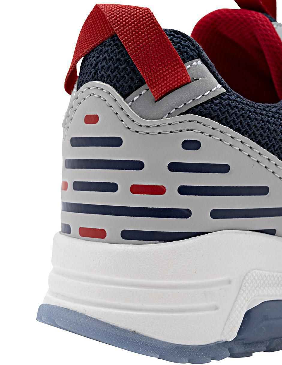 Tenis para niño