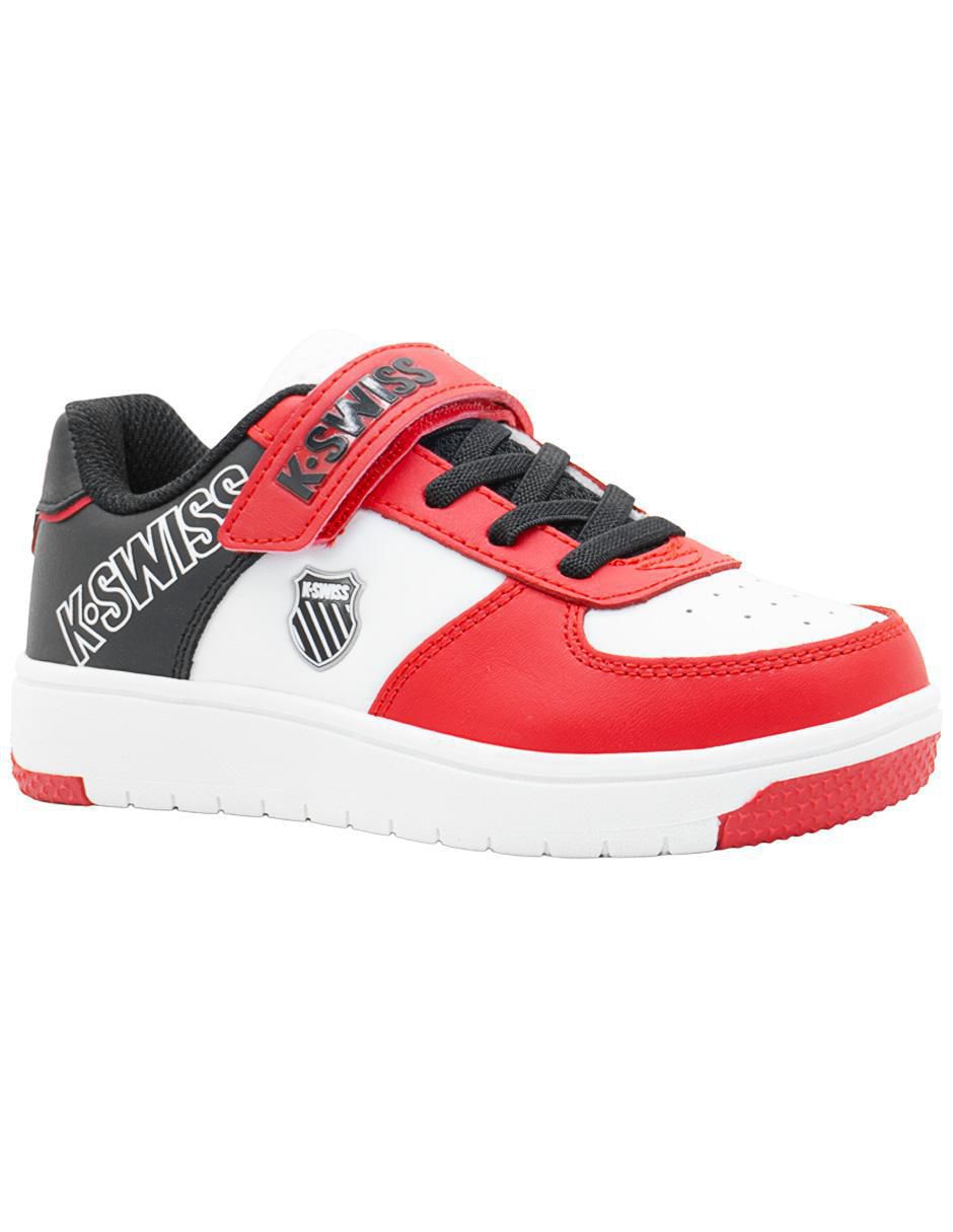 Tenis para niño