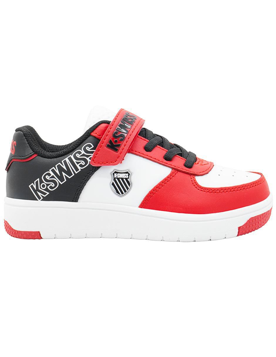 Tenis para niño 3