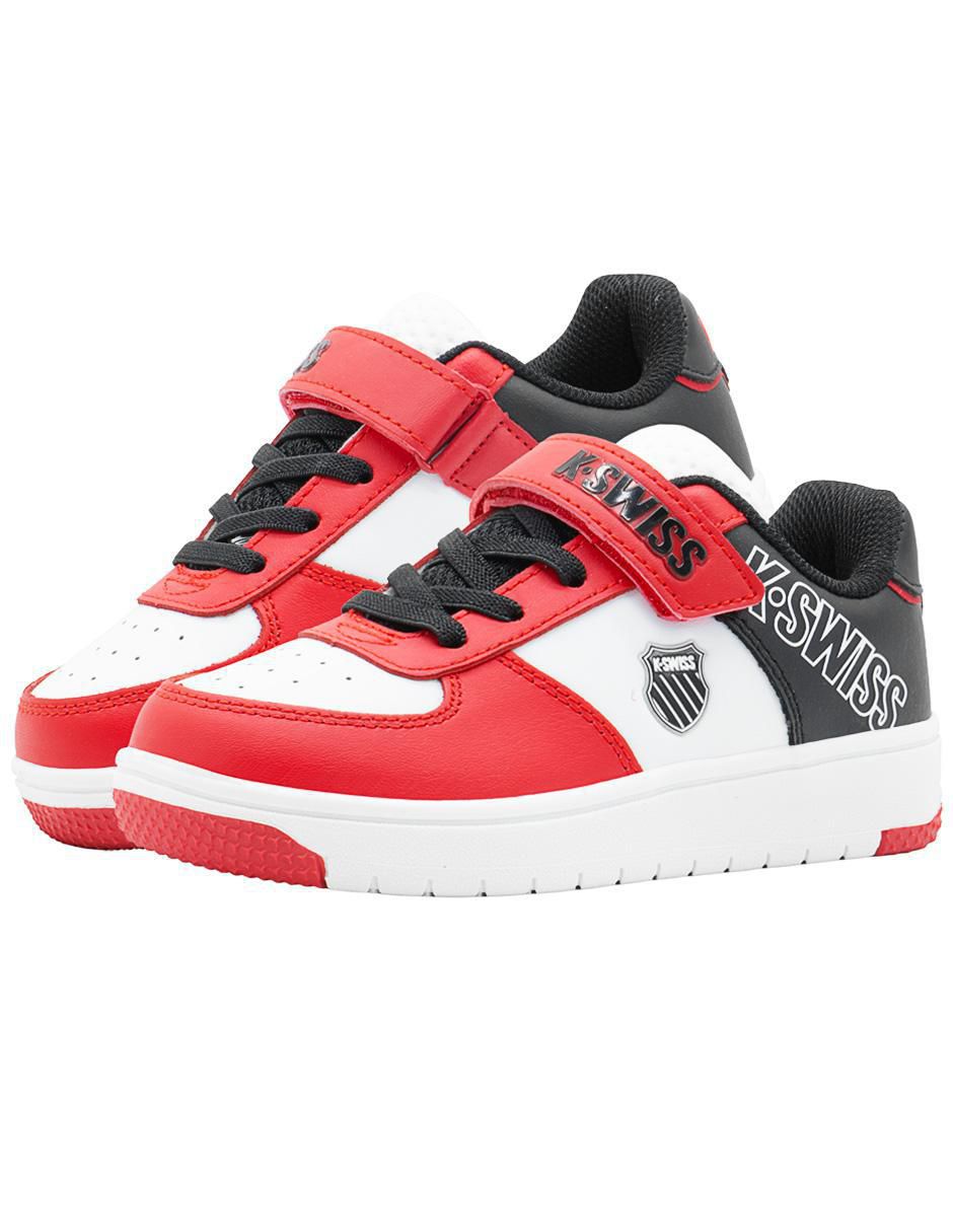 Tenis para niño 6