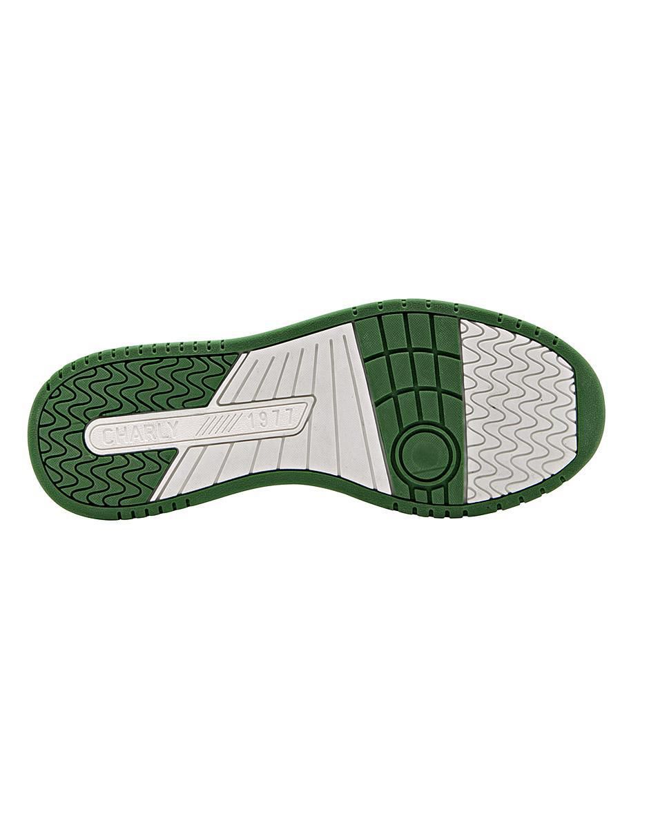 Tenis para niño