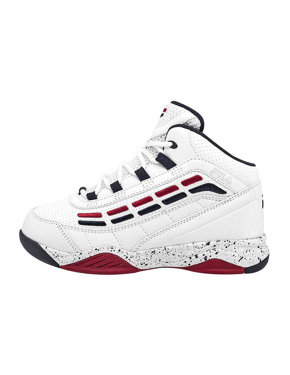 Tenis para niño