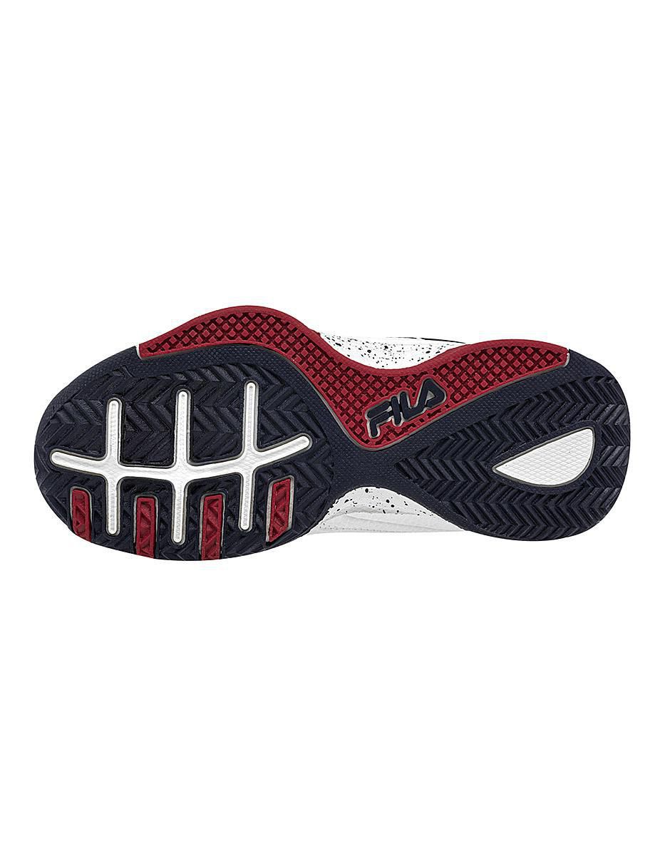 Tenis para niño