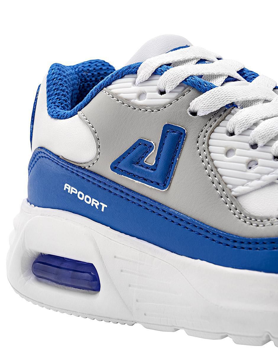 Tenis para niño 5
