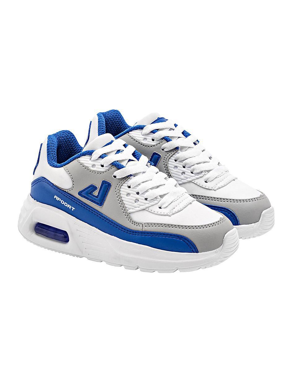 Tenis para niño