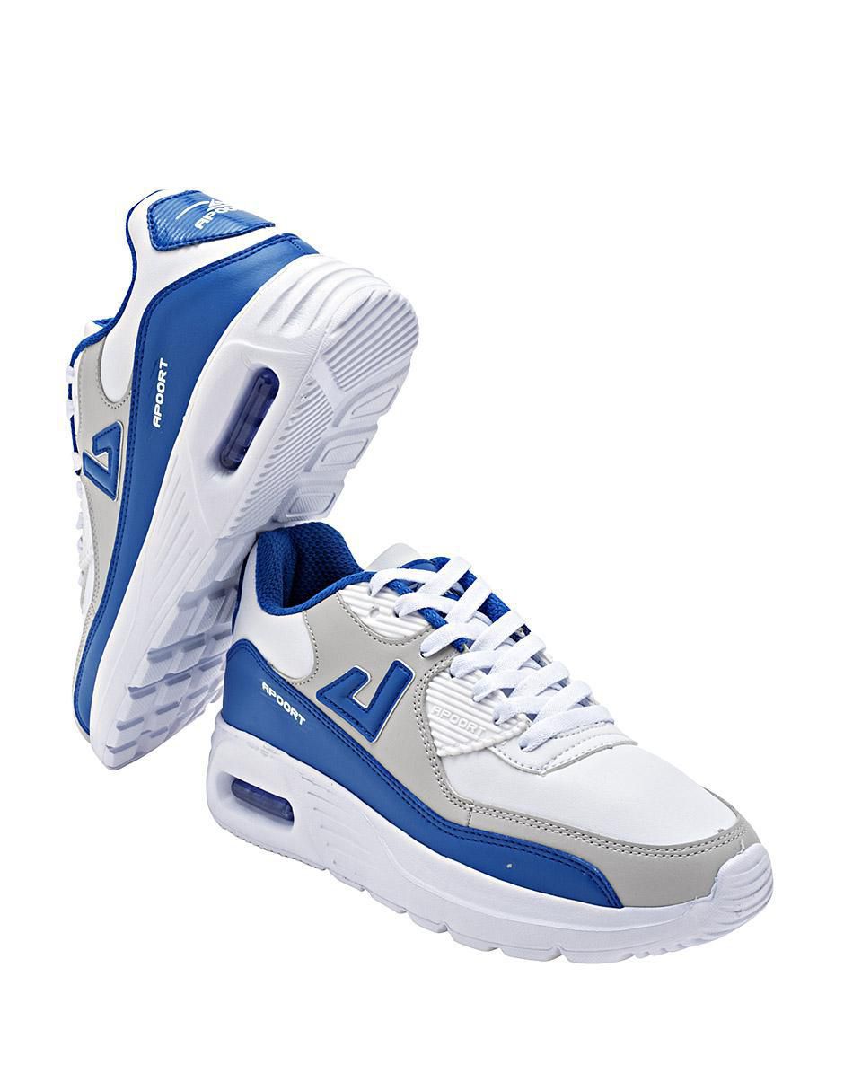 Tenis para niño