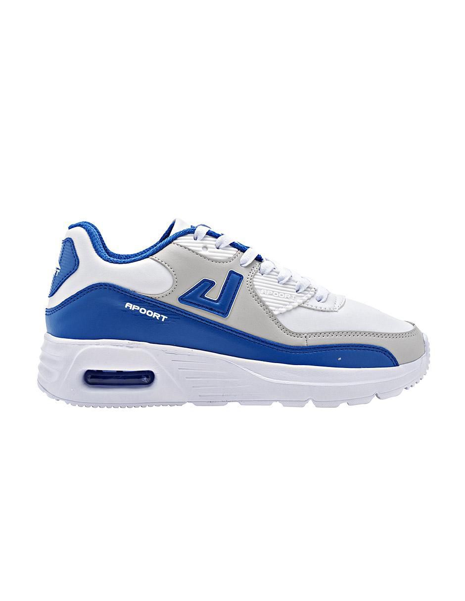 Tenis para niño