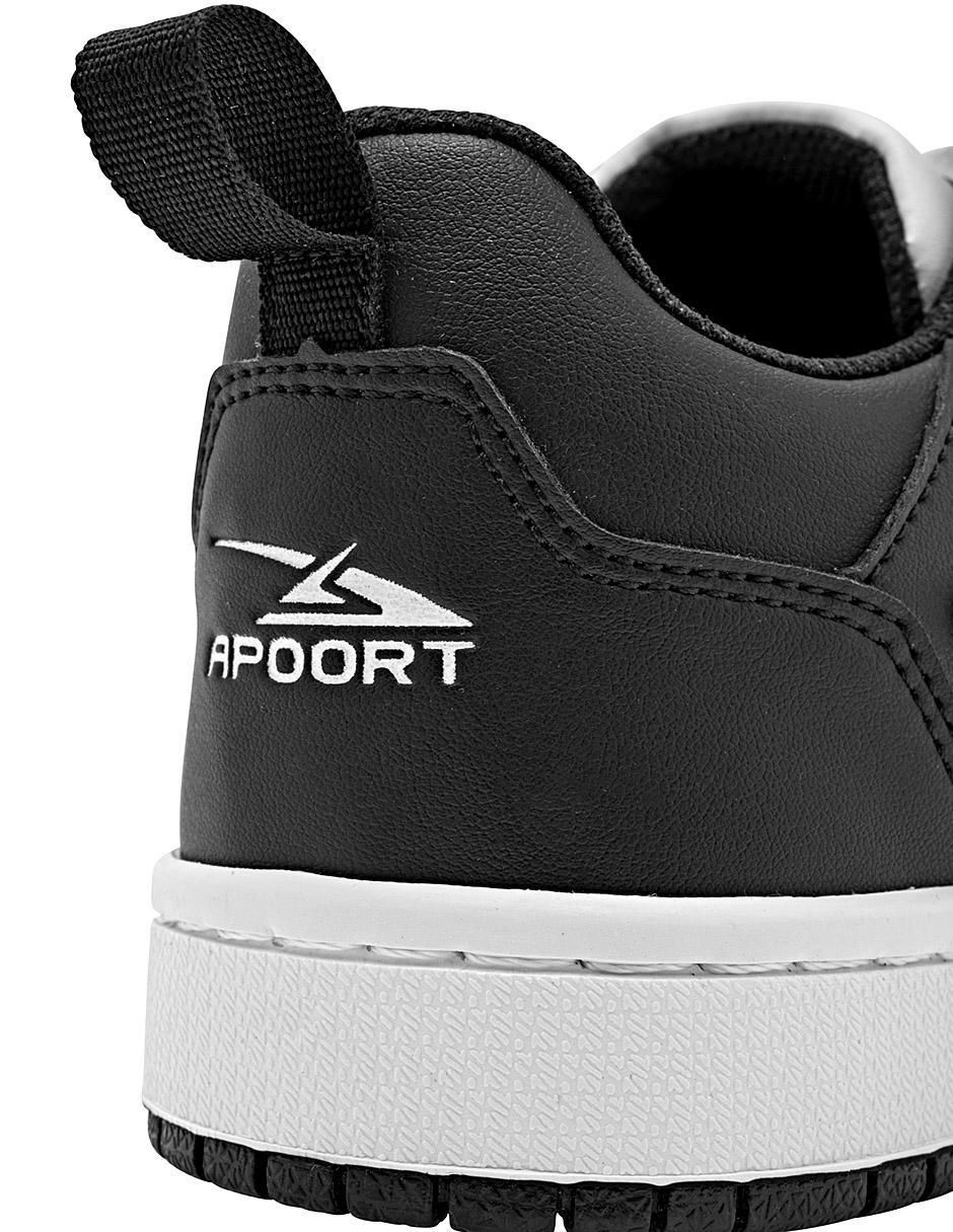 Tenis para niño