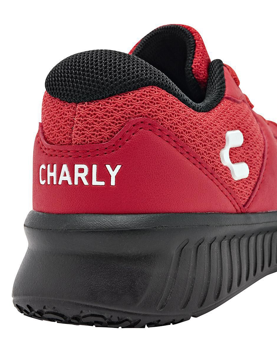 Tenis para niño