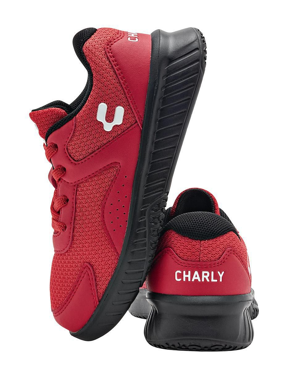 Tenis para niño