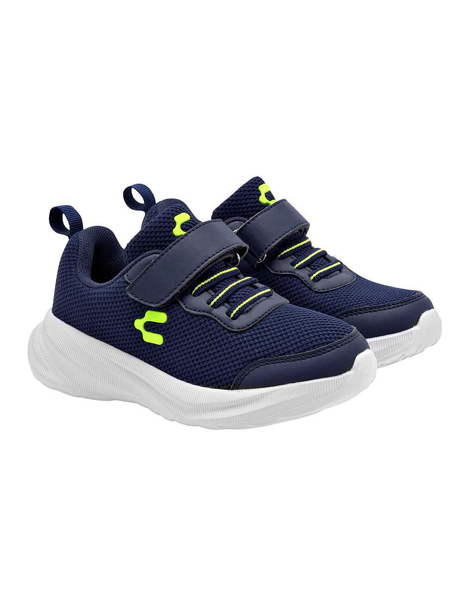 Tenis para niño