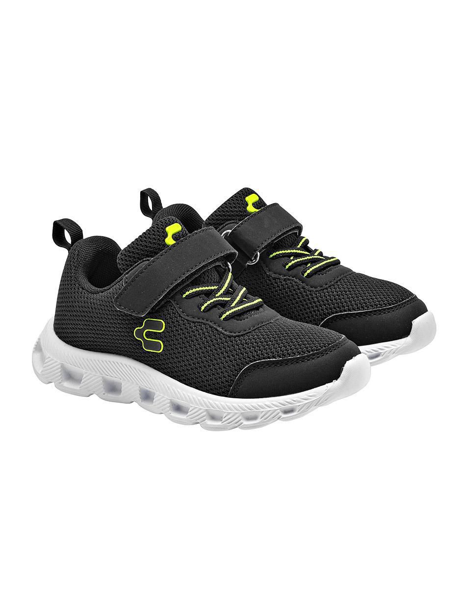 Tenis para niño
