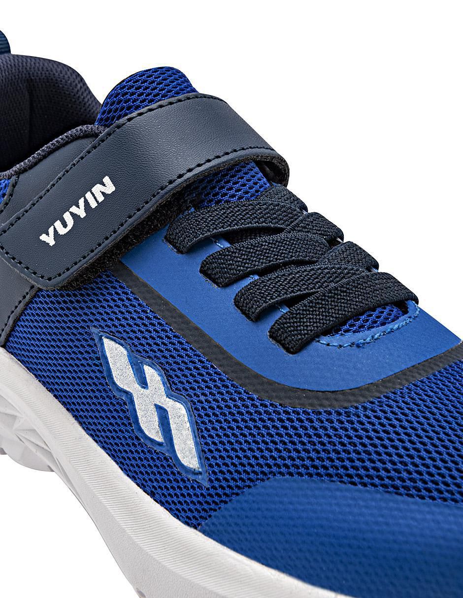 Tenis para niño