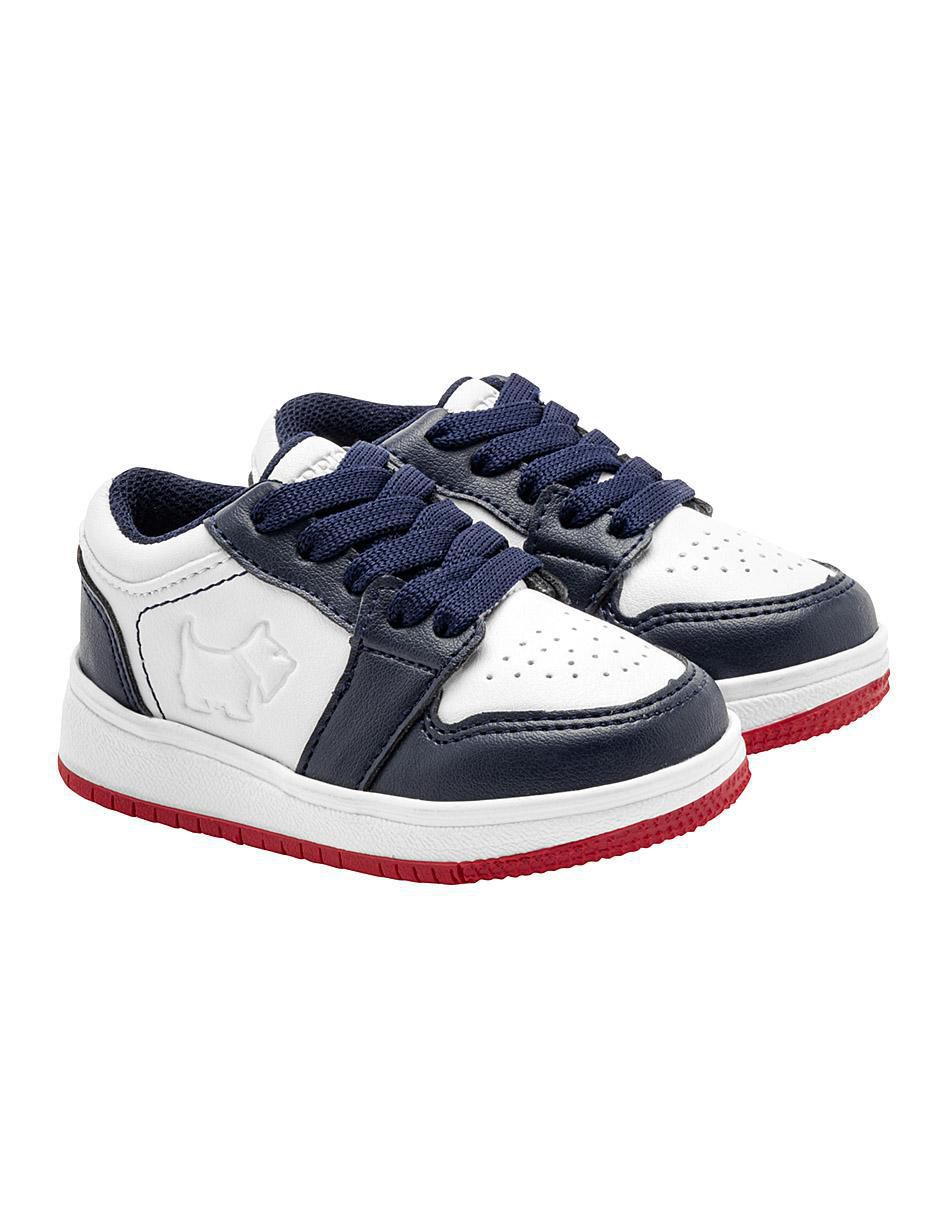 Tenis para niño