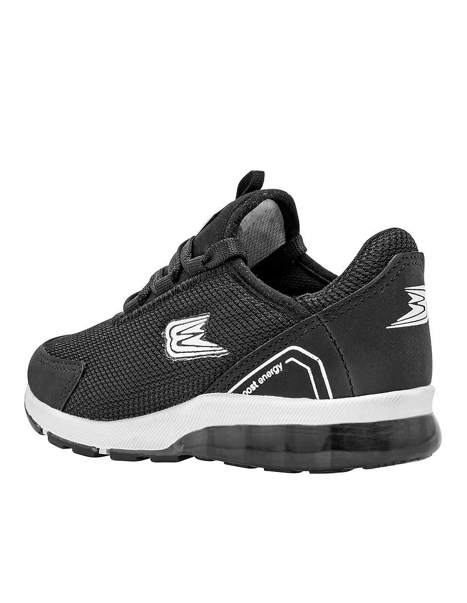 Tenis para niño