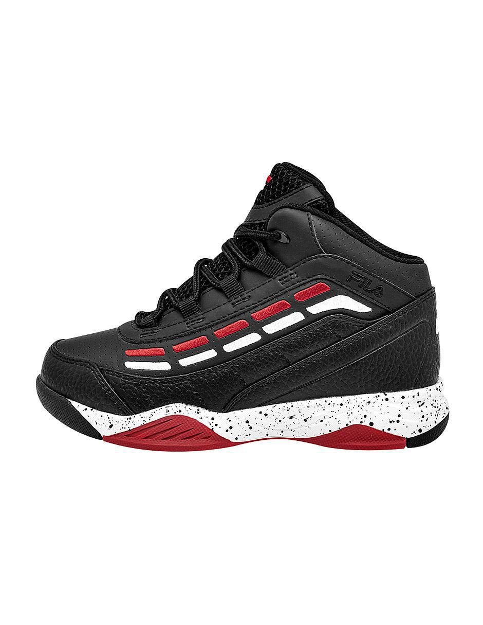 Tenis para niño