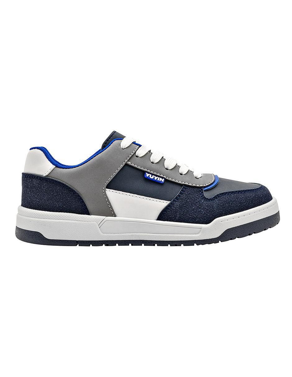 Tenis para niño 4