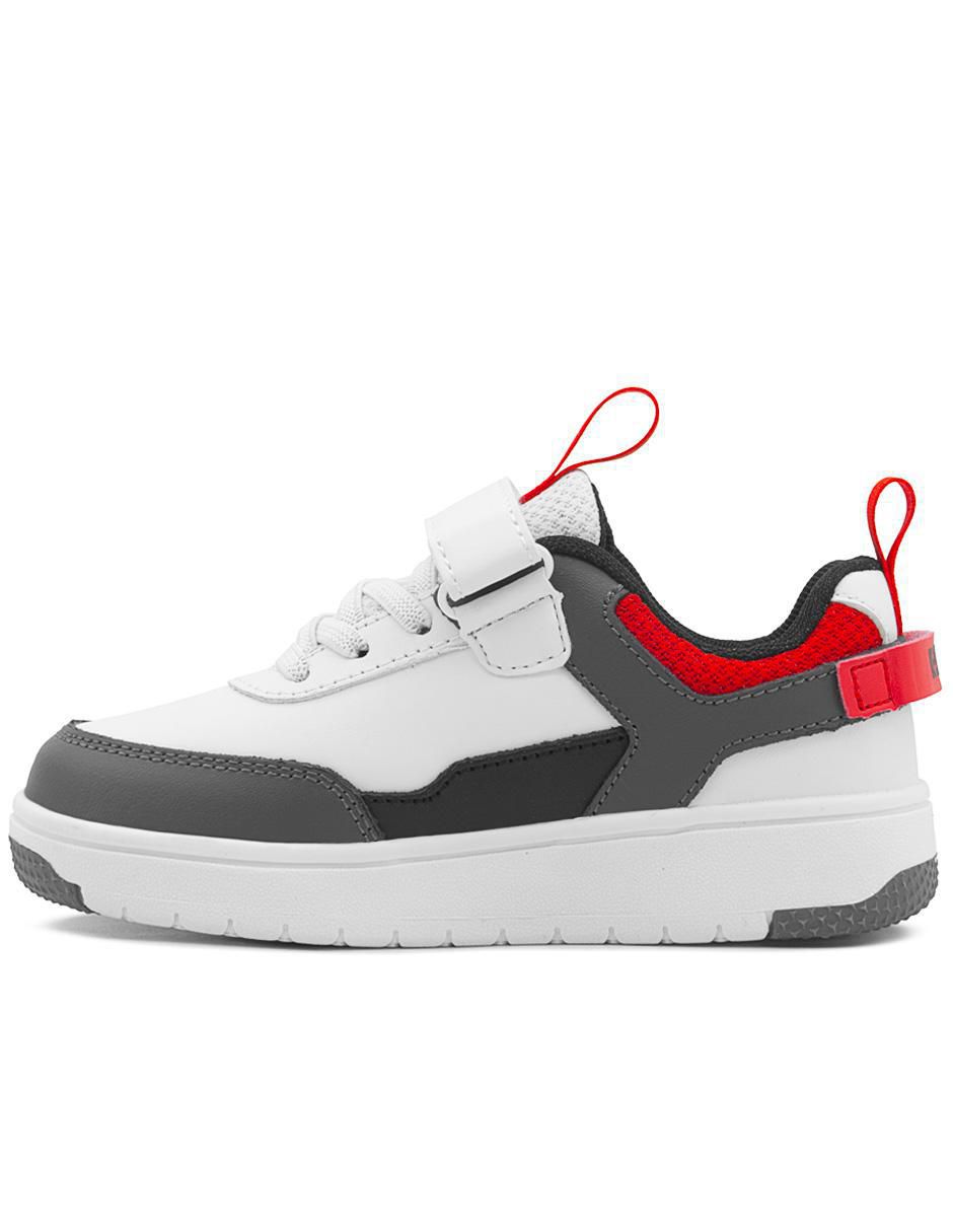 Tenis para niño 5