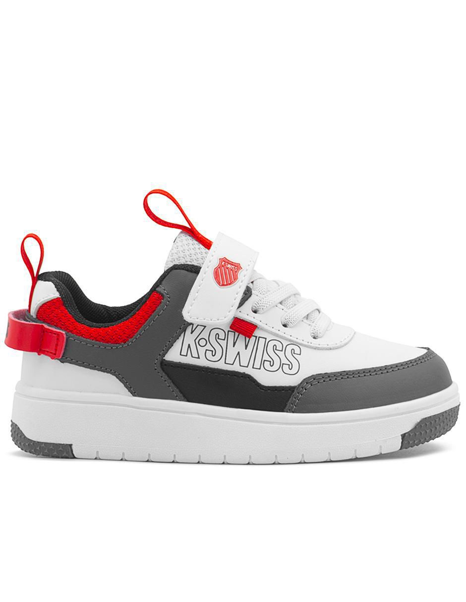 Tenis para niño