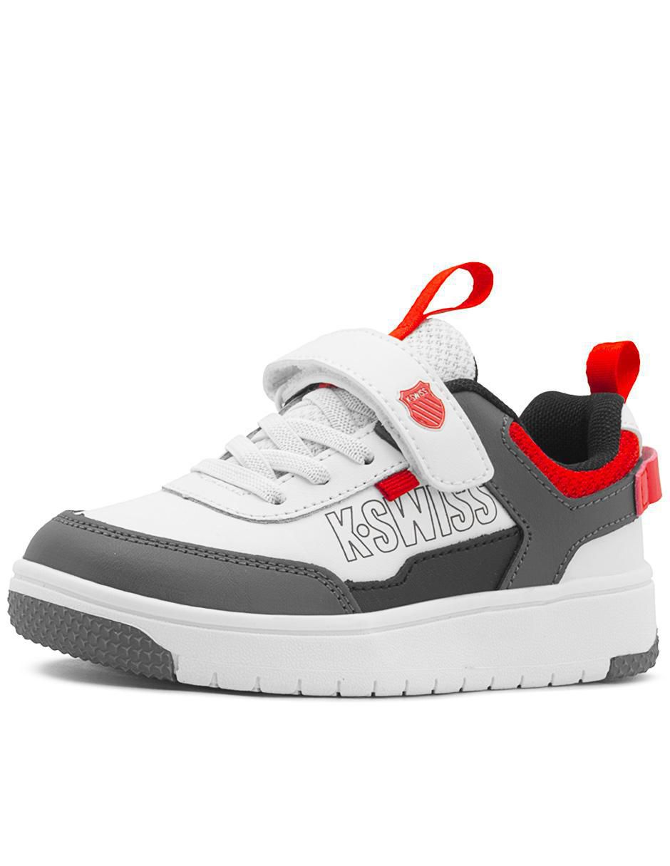 Tenis para niño