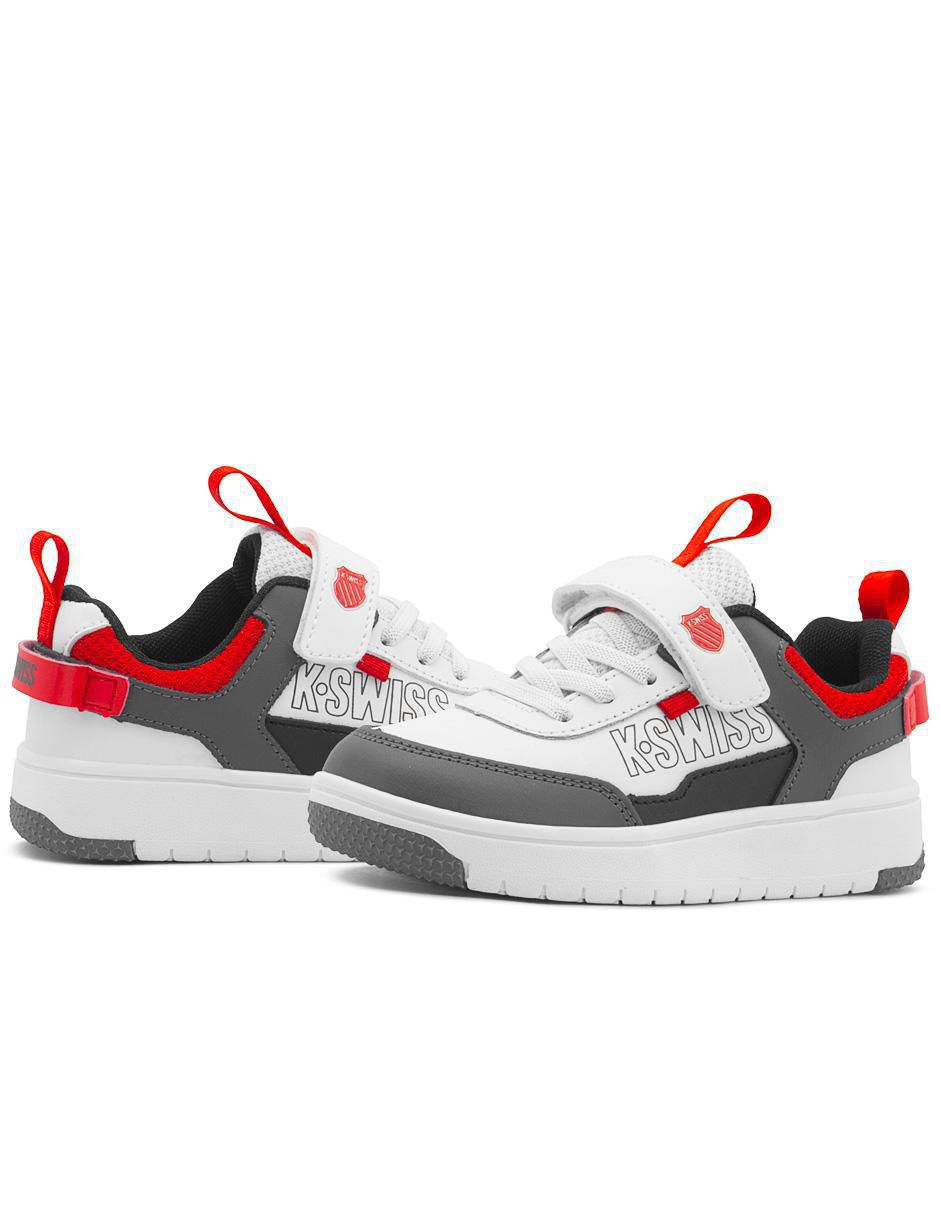 Tenis para niño