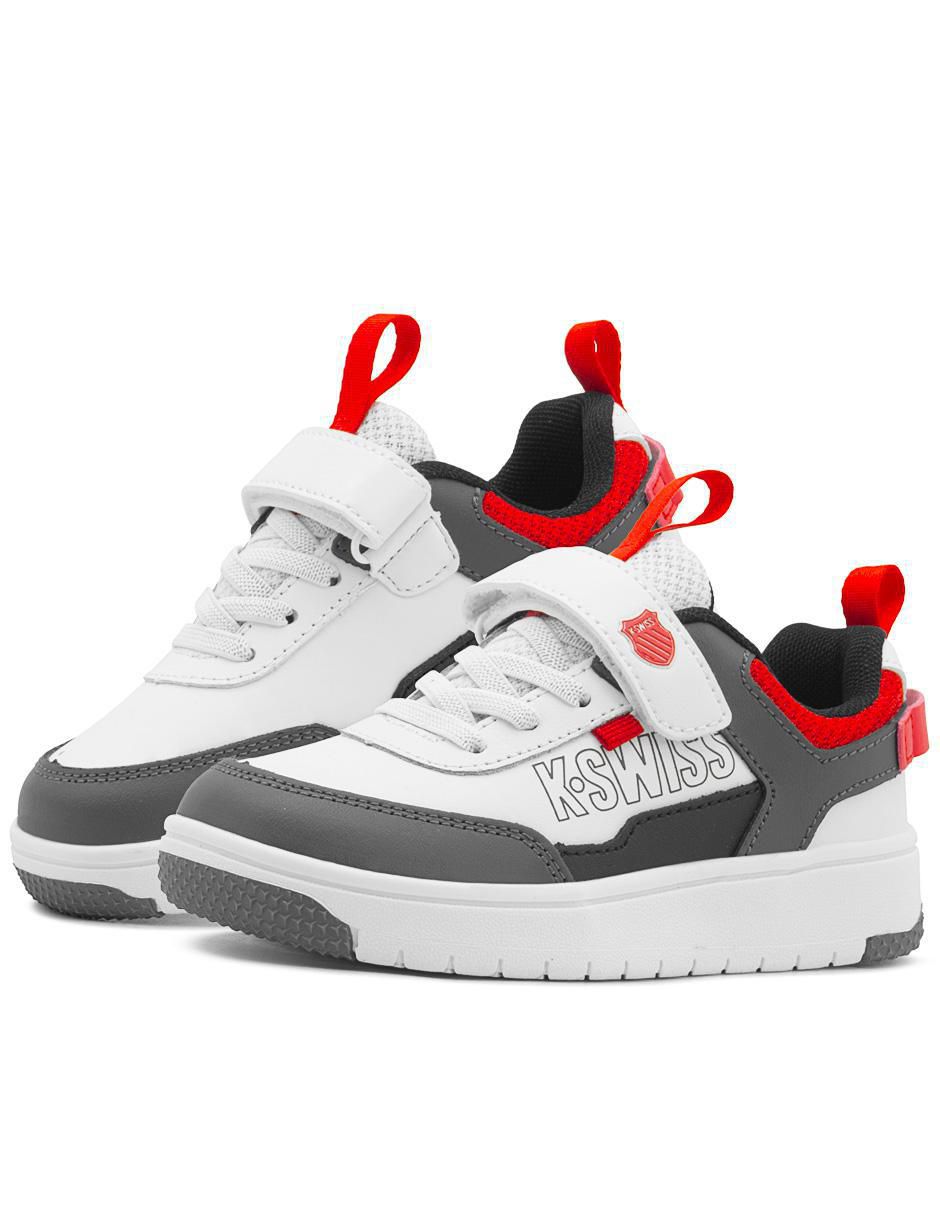Tenis para niño 6