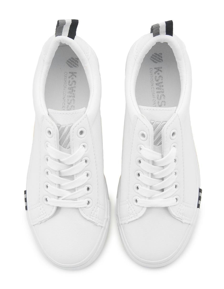 Tenis K-Swiss para niño Skate
