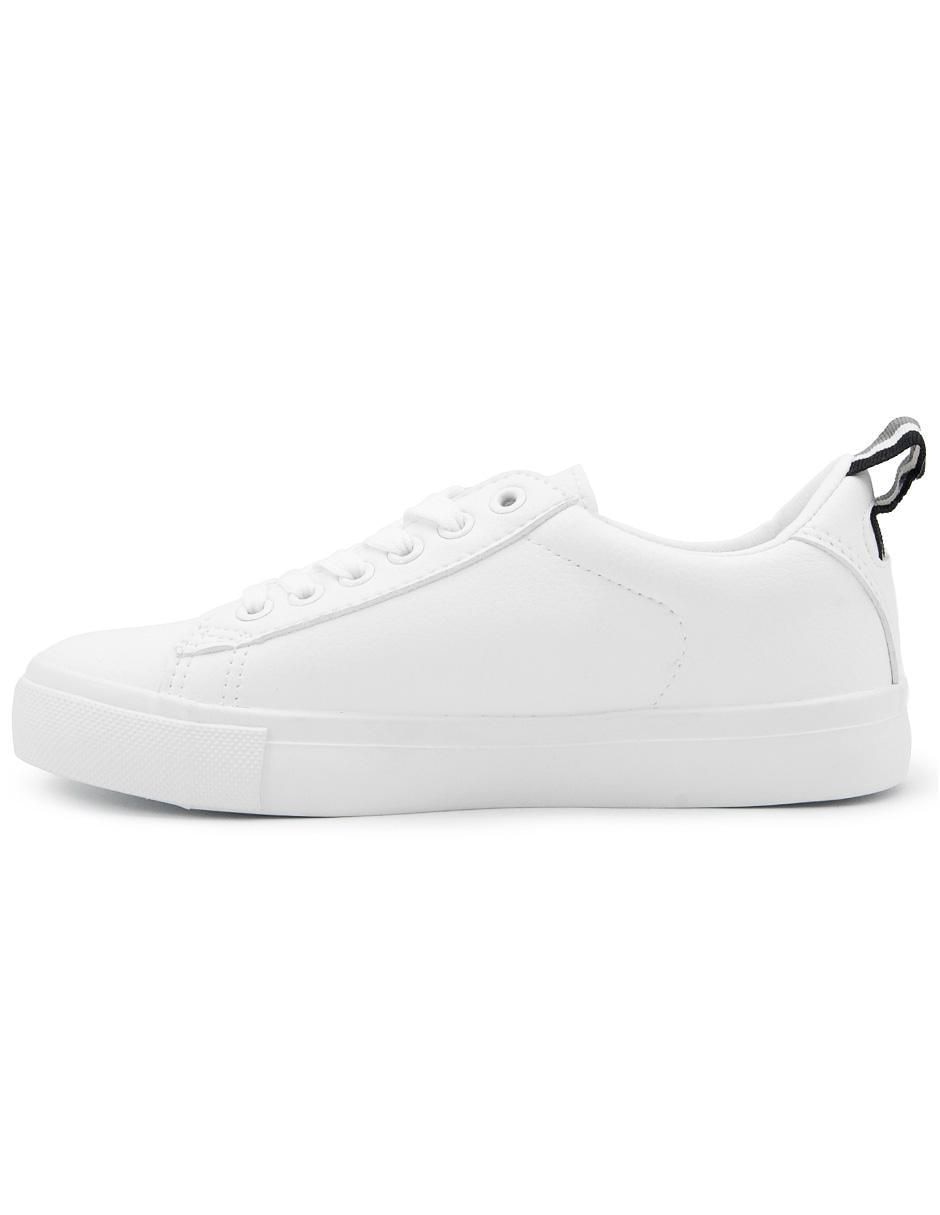 Tenis K-Swiss para niño Skate