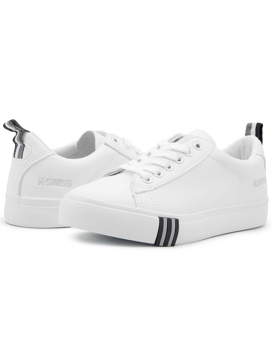 Tenis K-Swiss para niño Skate