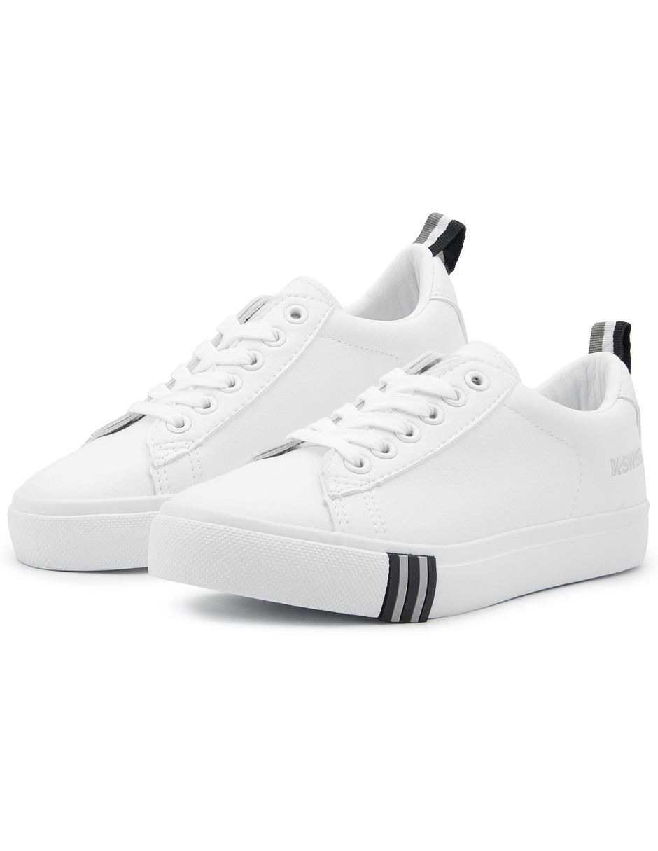 Tenis K-Swiss para niño Skate