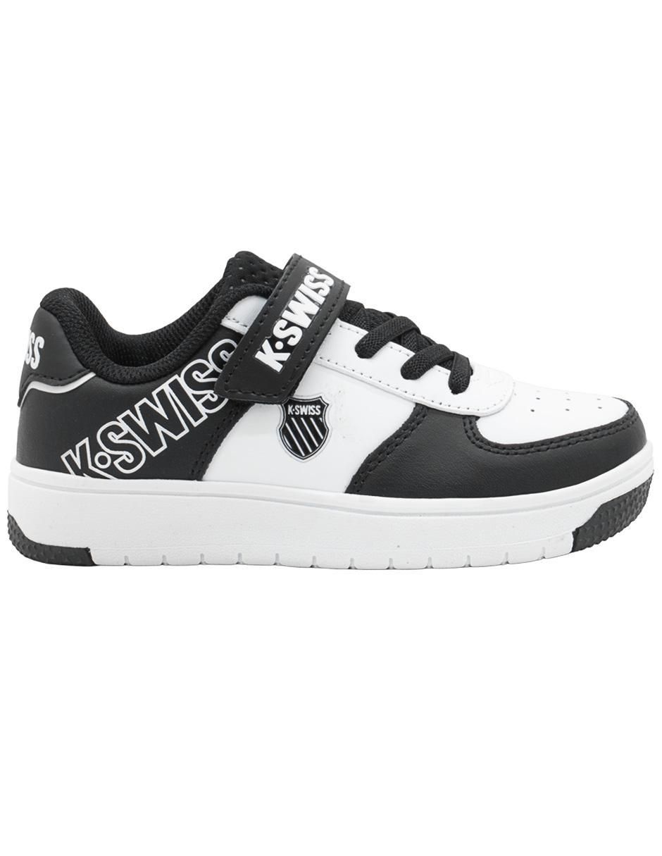 Tenis para niño