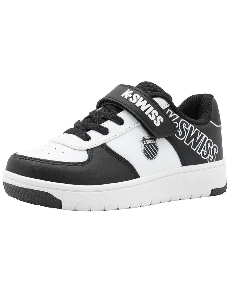 Tenis para niño