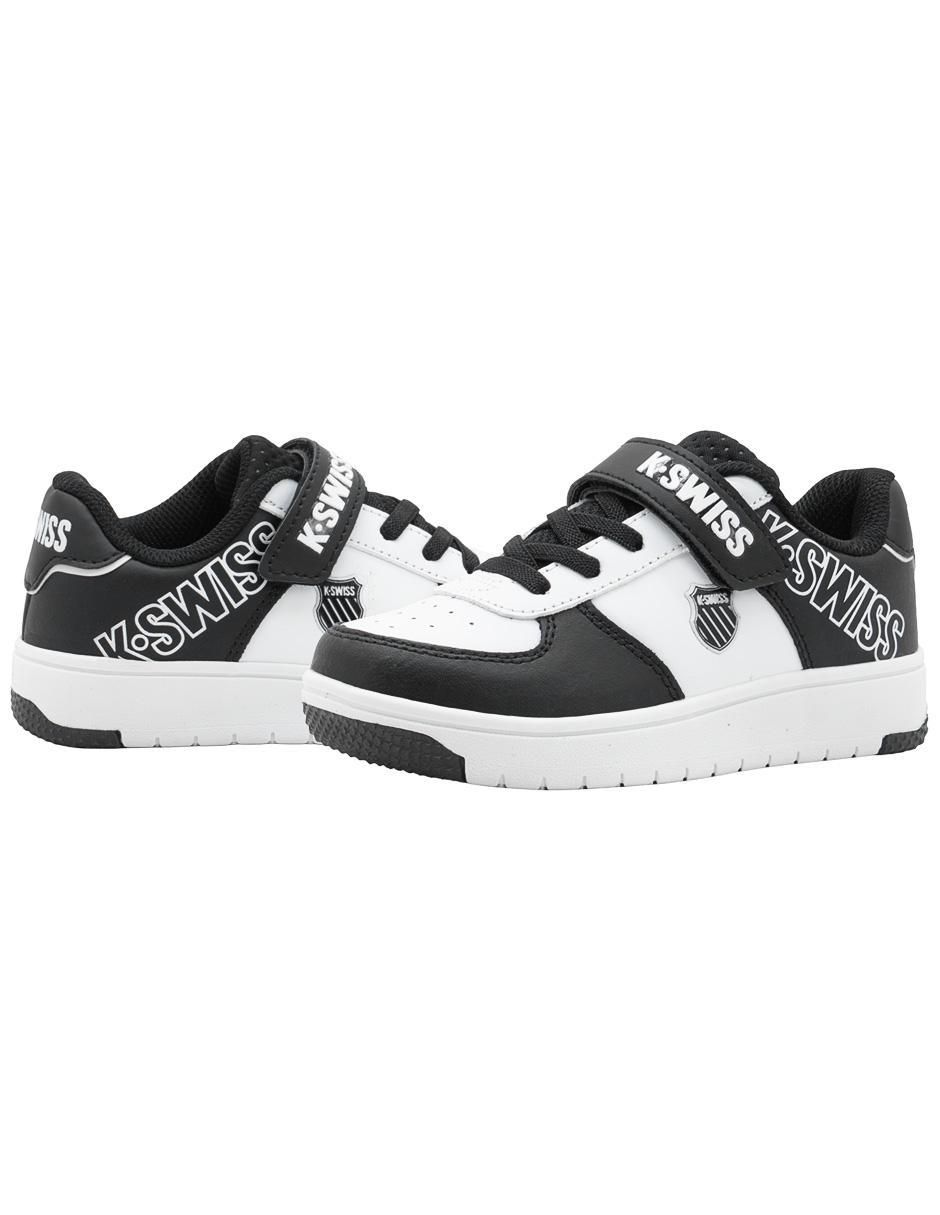 Tenis para niño
