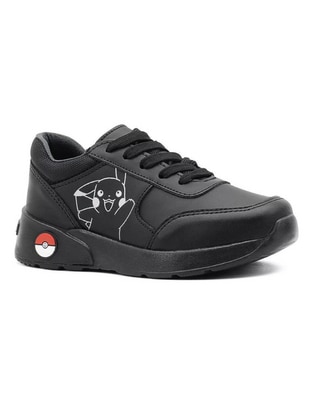 Tenis para niño Pokemon Pikachu