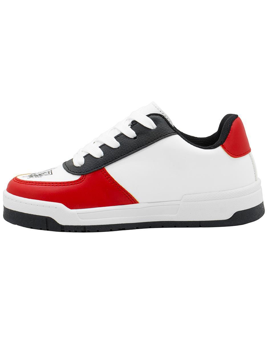 Tenis para niño Free Fire 5