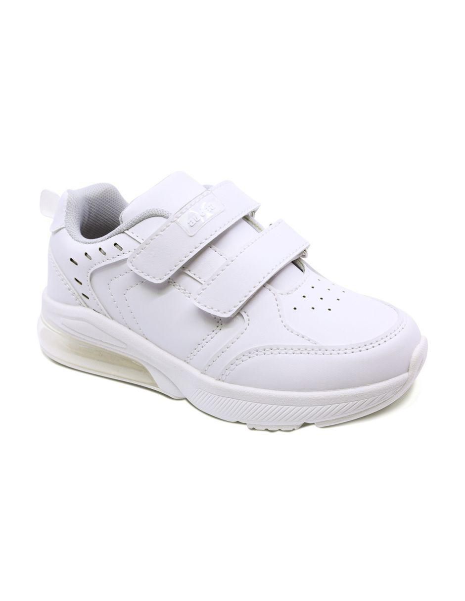 Tenis para niño