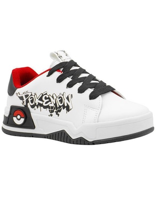Tenis para niño Pokémon Poké Ball Tenis para niño Pokémon Poké Ball