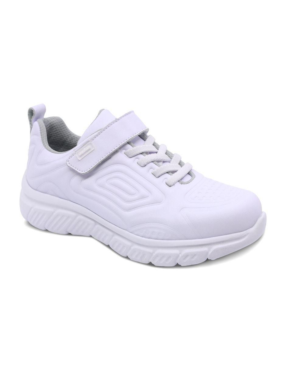 Tenis Audaz para niño