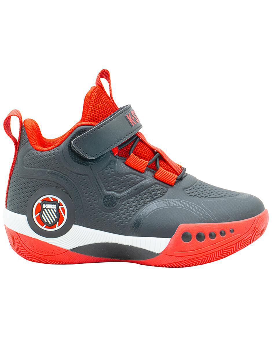 Tenis para niño
