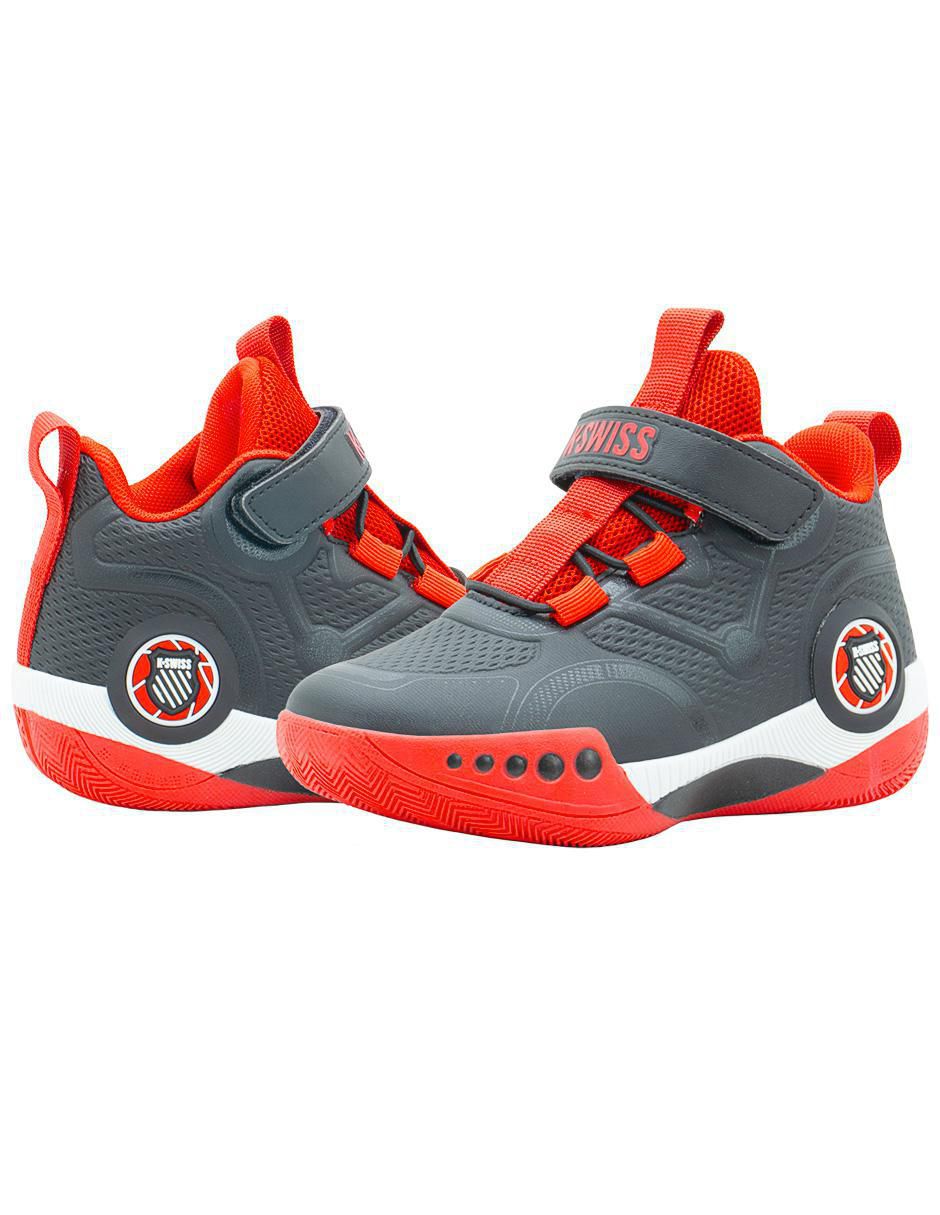 Tenis para niño